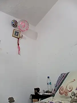 Juanamd1 online show from 18, 3, 2026