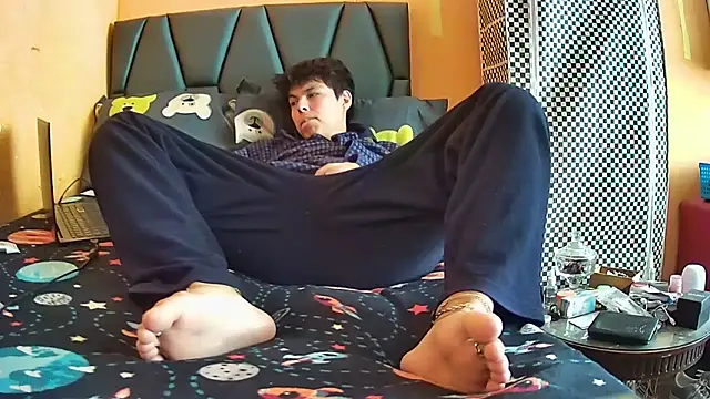 diegotorresd2312 online show from 26, 4, 2026