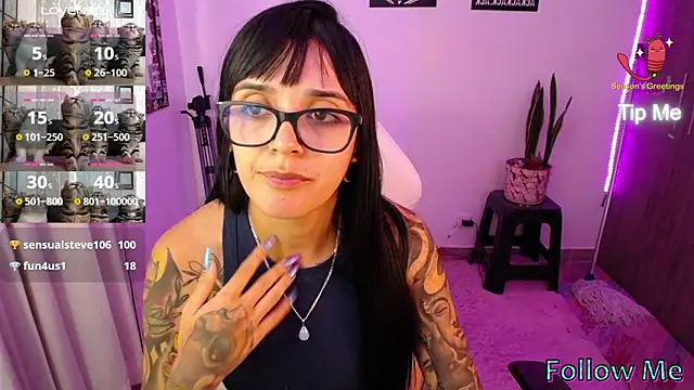 Snapshot of hibridaaa20 chatting on 22, 12, 2024 hibridaaa20 online show from 22, 12, 2024