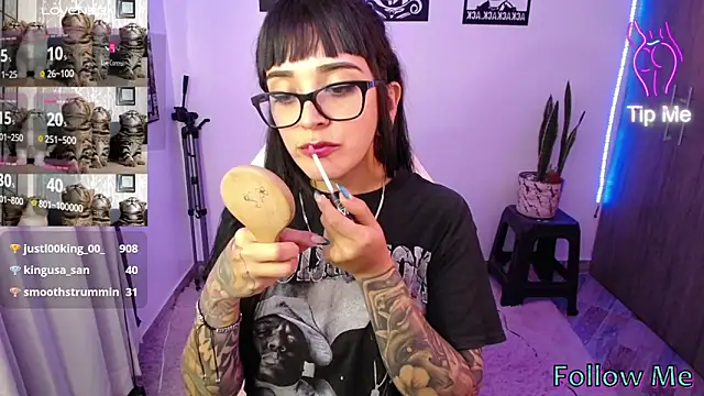 Snapshot of hibridaaa20 chatting on 14, 2, 2025 hibridaaa20 online show from 14, 2, 2025