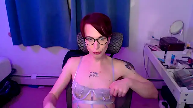 RyffBurnz online show from 12, 1, 2025