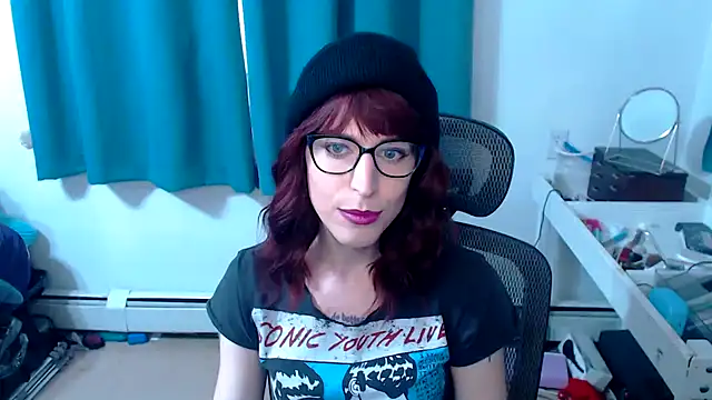 RyffBurnz online show from 25, 1, 2025