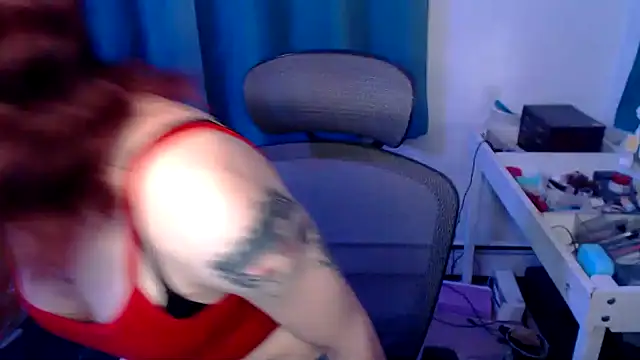 RyffBurnz online show from 31, 1, 2025