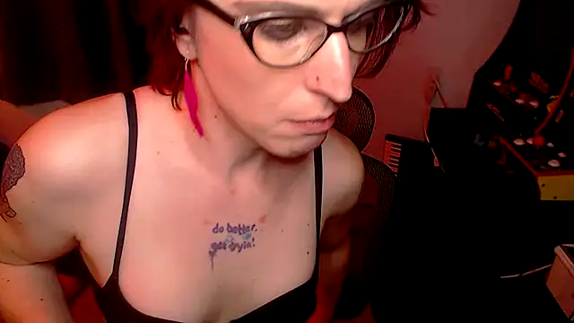 RyffBurnz online show from 20, 10, 2025