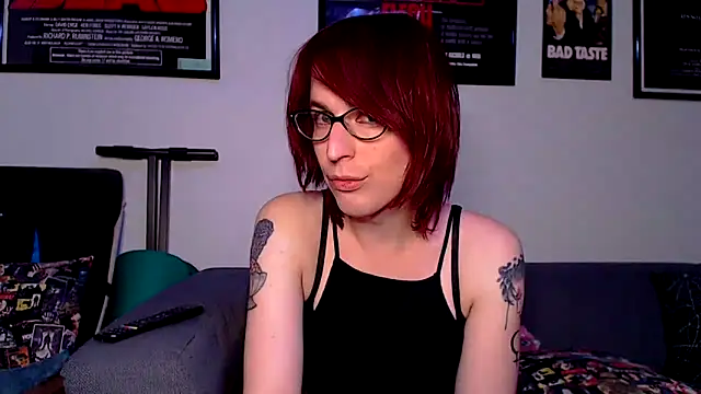 RyffBurnz online show from 14, 4, 2026