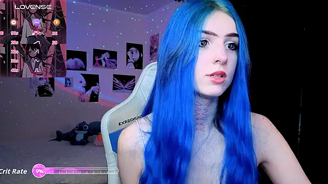 Reflexxxia  online show from 18, 1, 2026