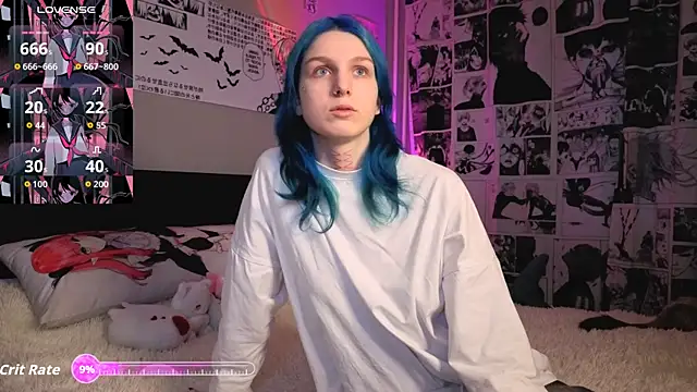 Reflexxxia  online show from 28, 4, 2026