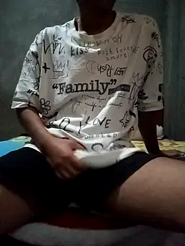 Thiago 46 online show from 27, 4, 2026