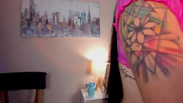 dakotaa   online show from 19, 3, 2025