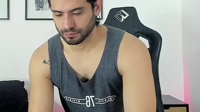 Dereck vega online show from 17, 5, 2026