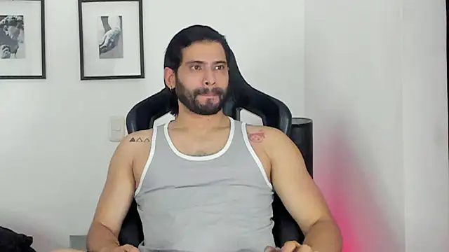 Dereck vega online show from 9, 7, 2026