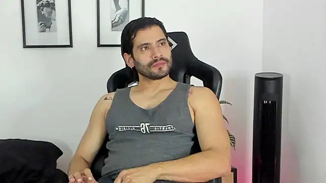 Dereck vega online show from 24, 7, 2026