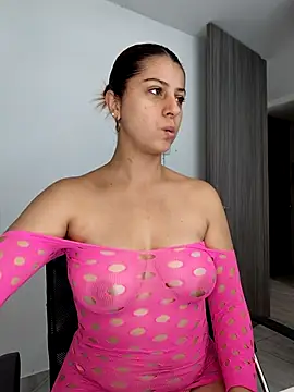 Snapshot of Nahiajhonson_ chatting on 10, 7, 2026 Nahiajhonson online show from 10, 7, 2026