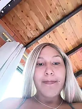 SamaraJay1 online show from 13, 2, 2025