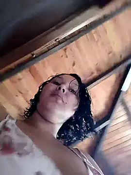 SamaraJay1 online show from 14, 12, 2025