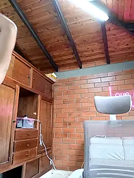 SamaraJay1 online show from 17, 1, 2026