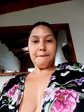 SamaraJay1 online show from 3, 5, 2026