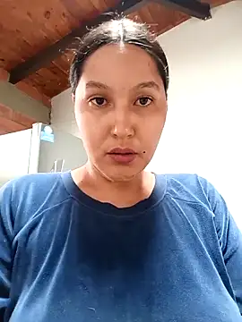 SamaraJay1 online show from 11, 5, 2026
