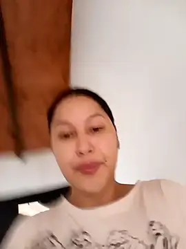 SamaraJay1 online show from 31, 5, 2026