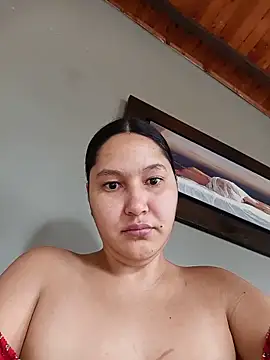 SamaraJay1 online show from 3, 6, 2026