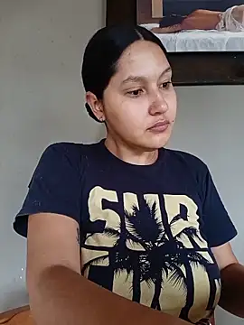 SamaraJay1 online show from 12, 6, 2026