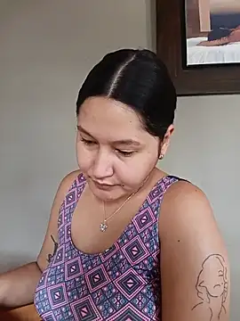 SamaraJay1 online show from 24, 6, 2026