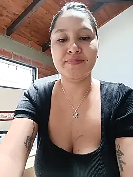 SamaraJay1 online show from 25, 6, 2026