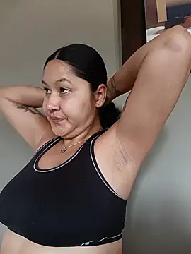 SamaraJay1 online show from 6, 7, 2026