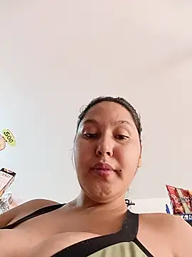 SamaraJay1 online show from 28, 7, 2026