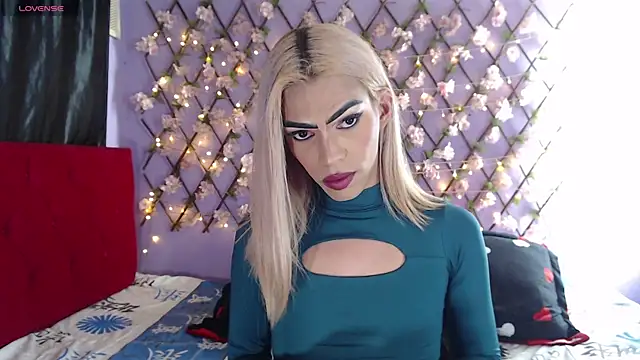 MARGOTFERRER online show from 28, 4, 2026