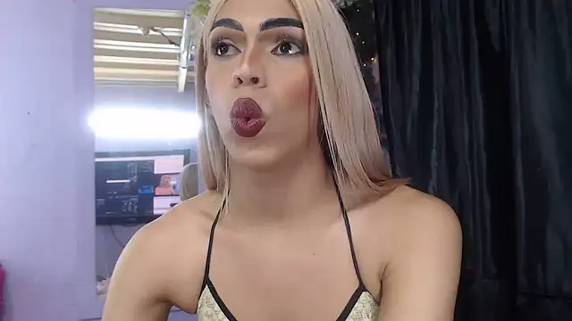 MARGOTFERRER online show from 30, 6, 2026