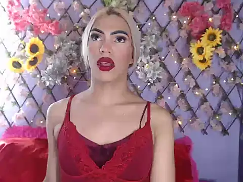 MARGOTFERRER online show from 22, 7, 2026
