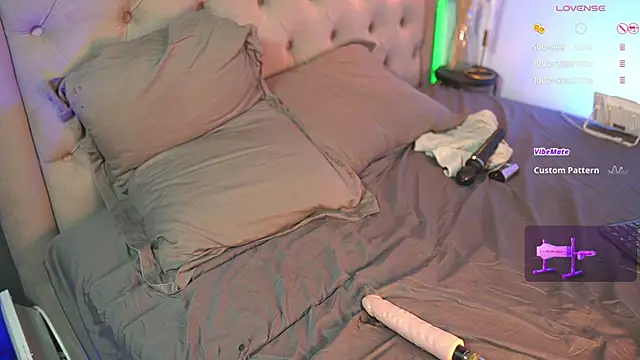 Eva Bailey  online show from 26, 1, 2025