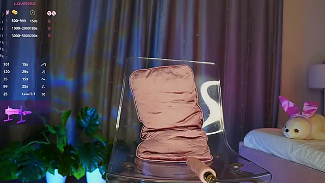 Eva Bailey  online show from 31, 1, 2025