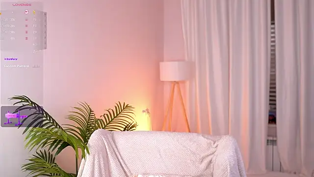 Eva Bailey  online show from 24, 4, 2026