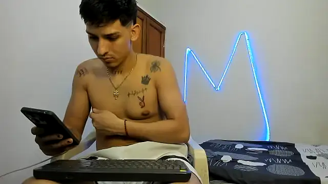 MasterSEX420 online show from 22, 11, 2025