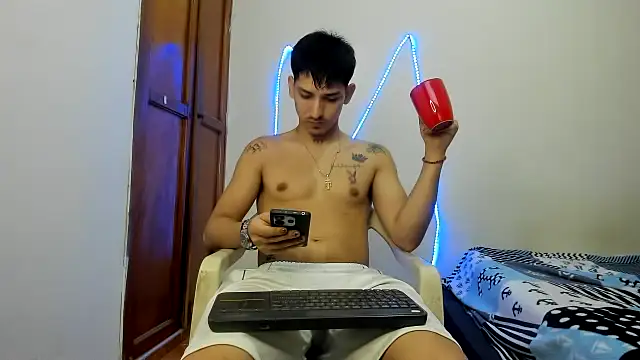 MasterSEX420 online show from 27, 11, 2025