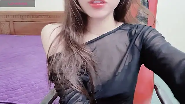 TrinhH Nabbi online show from 20, 2, 2025