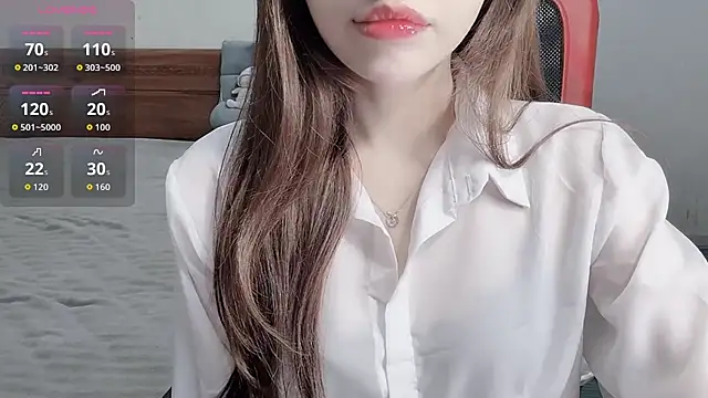 TrinhH Nabbi online show from 15, 11, 2025