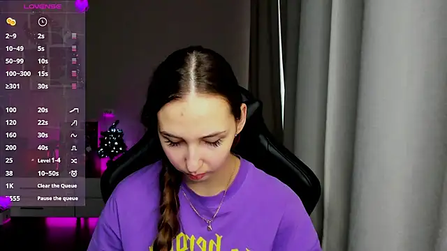 Snapshot of Sm0ly chatting on 19, 12, 2024 Sm0ly online show from 19, 12, 2024