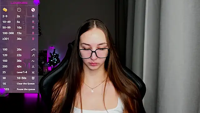 Snapshot of Sm0ly chatting on 18, 1, 2025 Sm0ly online show from 18, 1, 2025