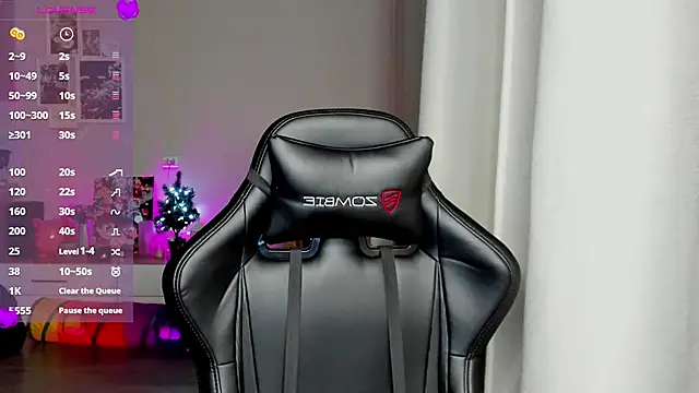 Snapshot of Sm0ly chatting on 22, 1, 2025 Sm0ly online show from 22, 1, 2025