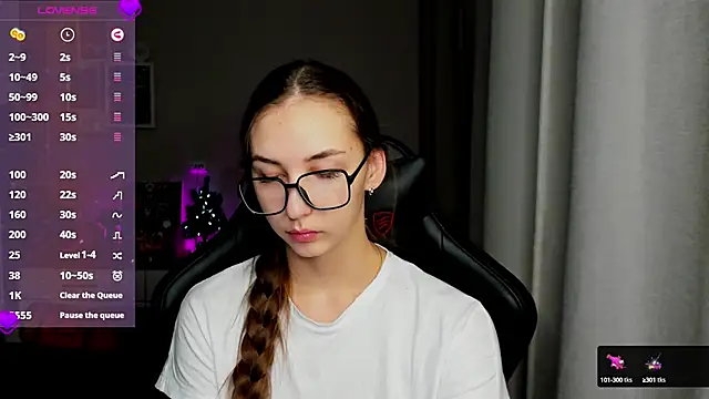 Snapshot of Sm0ly chatting on 23, 1, 2025 Sm0ly online show from 23, 1, 2025