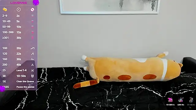 Snapshot of Sm0ly chatting on 17, 2, 2025 Sm0ly online show from 17, 2, 2025