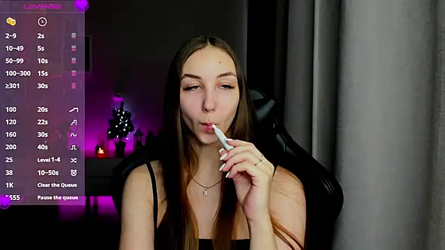 Snapshot of Sm0ly chatting on 23, 2, 2025 Sm0ly online show from 23, 2, 2025