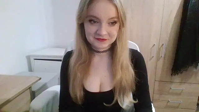 AlmaHoney online show from 6, 1, 2026