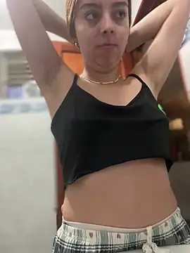 Cloew Marz online show from 23, 2, 2025