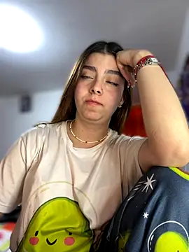 Cloew Marz online show from 9, 9, 2025