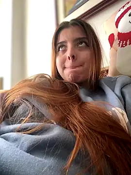 Cloew Marz online show from 18, 12, 2025