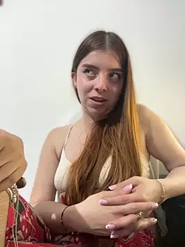 Cloew Marz online show from 8, 4, 2026